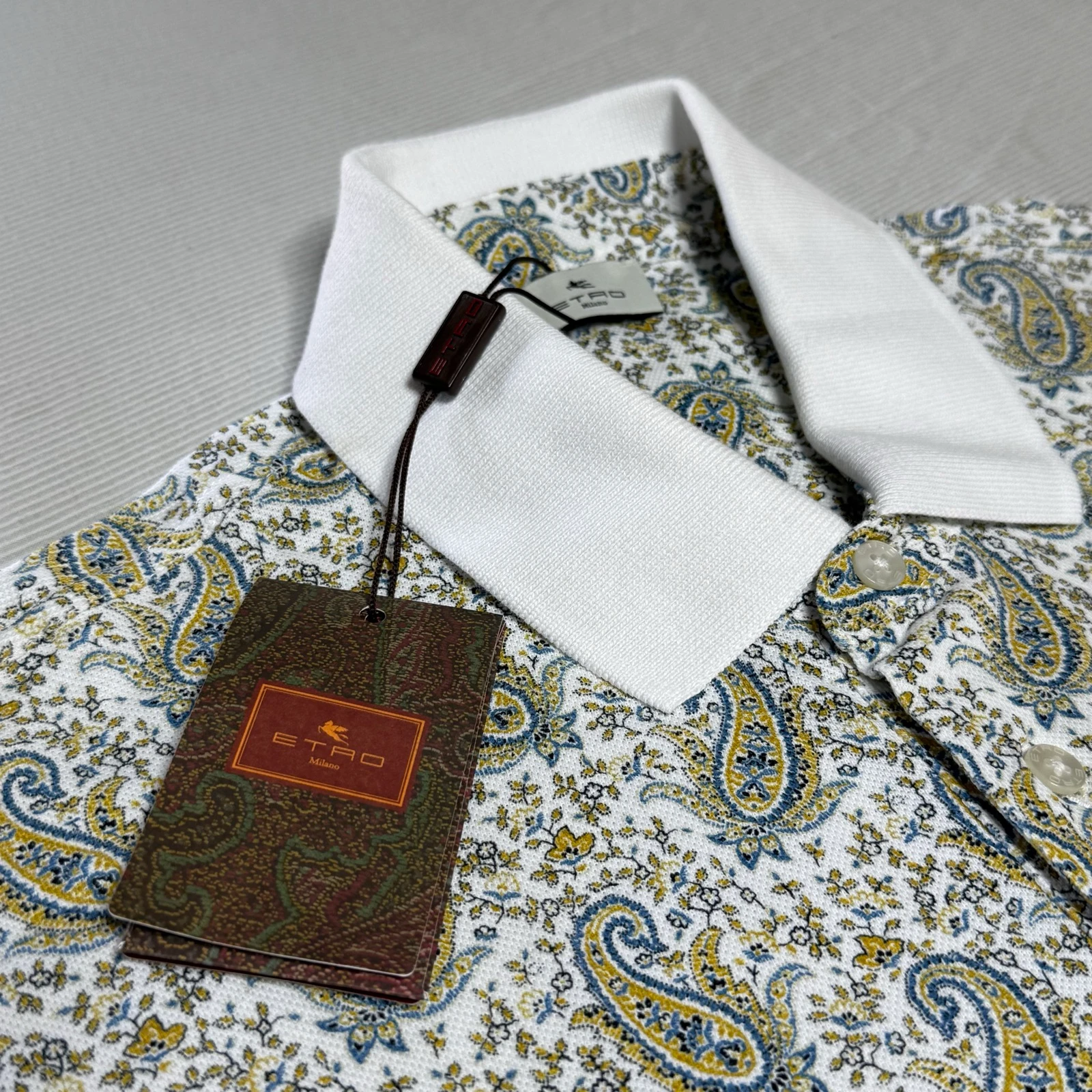 Polo Etro – photo 4